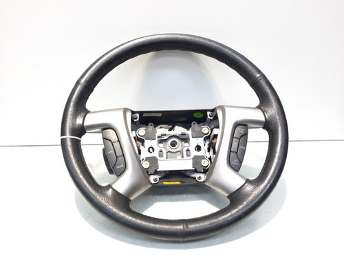 Volan piele cu comenzi, Chevrolet Captiva (C100) (id:596541)