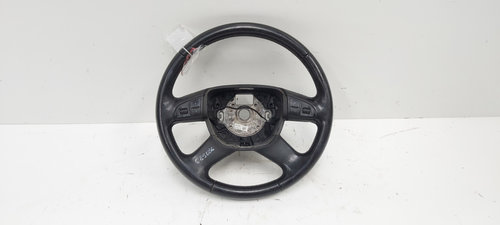 Volan piele cu comenzi, cod 3T0419091K, Skoda Octavia 2 (1Z3) (id:689086)