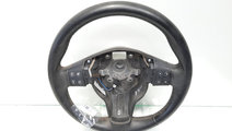 Volan piele cu comenzi, cod 5P0419091B, Seat Leon ...