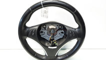 Volan piele cu comenzi, cod 6769894-01, Bmw 3 Tour...