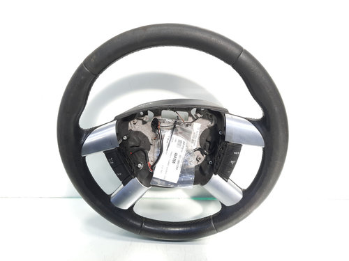 Volan piele cu comenzi, cod 6C11-3600-CAW, Ford Transit Autobus (id:464768)