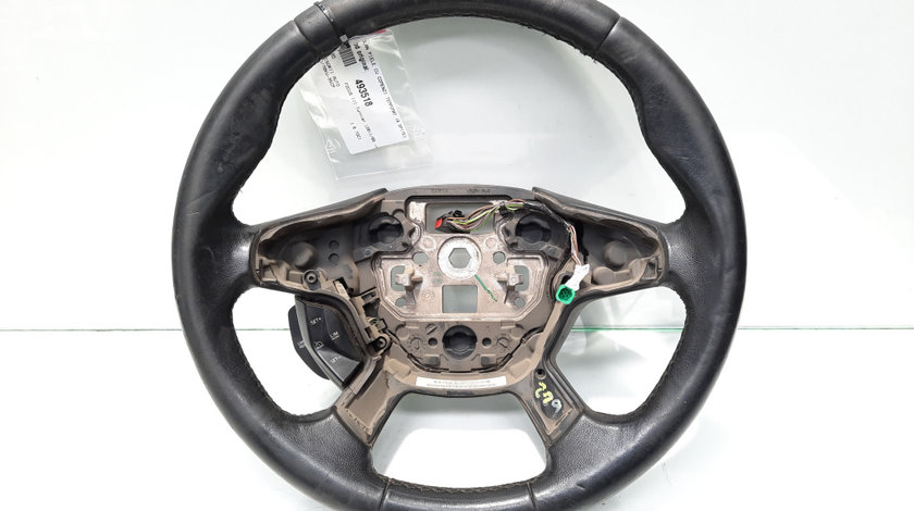 Volan piele cu comenzi, Ford Focus 3 (idi:493518)