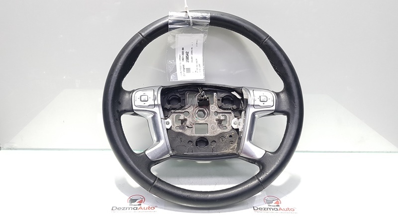 Volan piele cu comenzi, Ford Galaxy 2, AM21-3600-BB (id:358542)