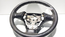 Volan piele cu comenzi, Mazda 5 (CR19) (id:628717)