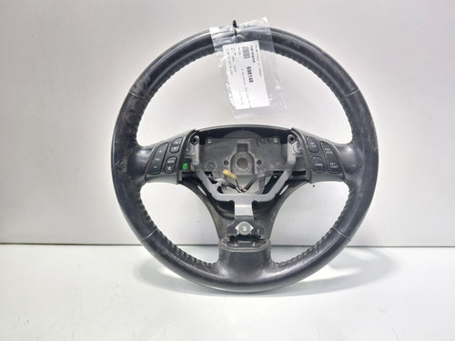 Volan piele cu comenzi, Mazda 6 Station Wagon (GY) (idi:698148)