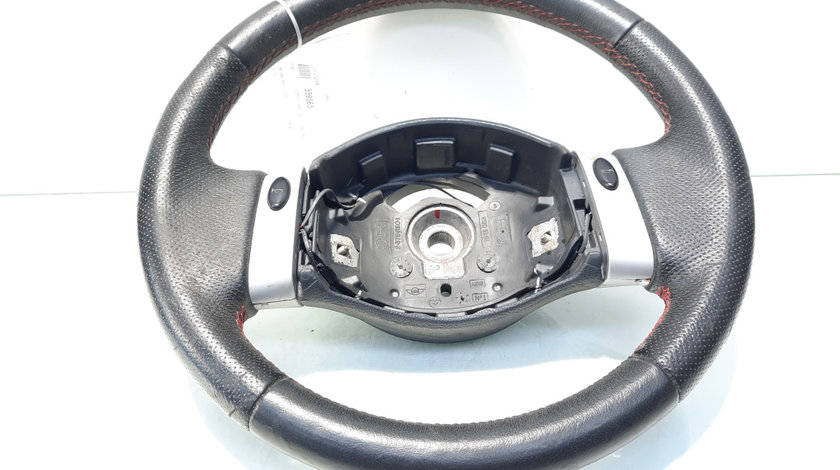 Volan piele cu comenzi, Mini Cooper Cabrio (R52) (idi:559565)