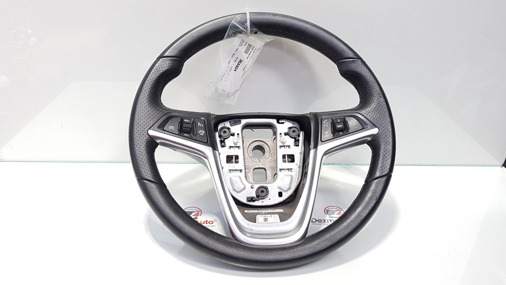 Volan piele cu comenzi, Opel Astra J GTC (idi:364404)