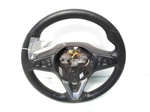 Volan piele cu comenzi, Opel Astra K Combi (idi:535357)