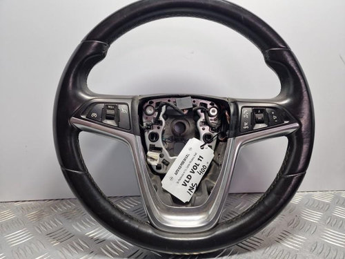 Volan piele cu comenzi Opel Insignia A 2008-2013