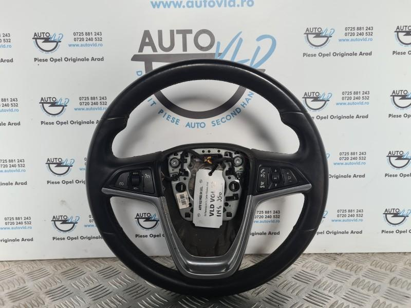 Volan piele cu comenzi Opel Insignia A 2008-2013