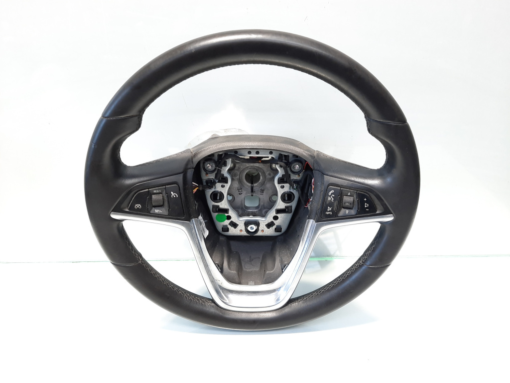 Volan piele cu comenzi, Opel Insignia A Combi (idi:478844)