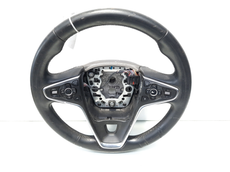 Volan piele cu comenzi, Opel Insignia A Combi (idi:589112)