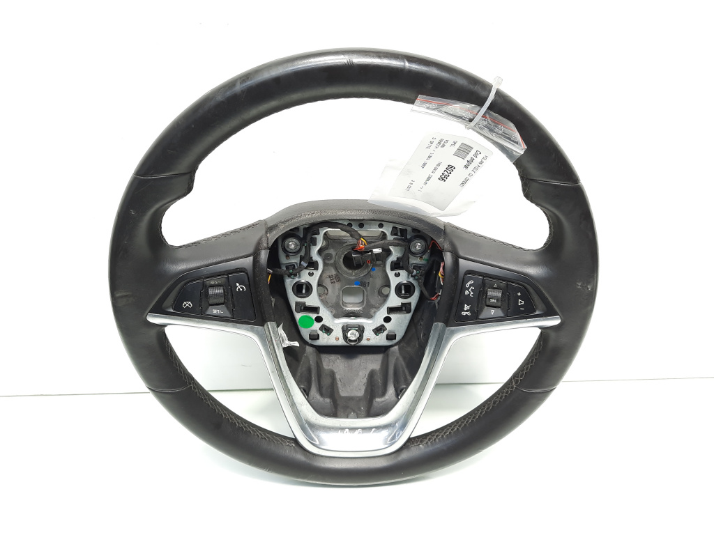 Volan piele cu comenzi, Opel Insignia A Sedan (idi:602356)