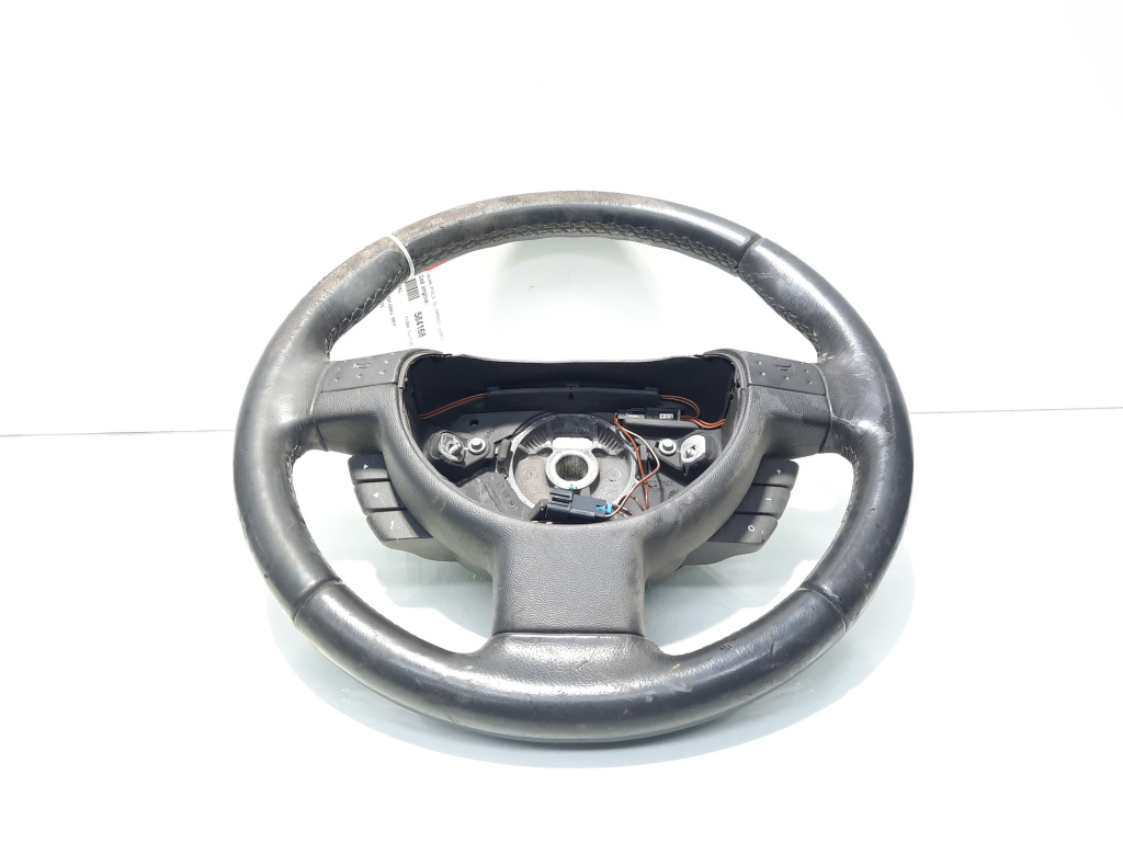 Volan piele cu comenzi, Opel Tigra Twin Top (id:584168)