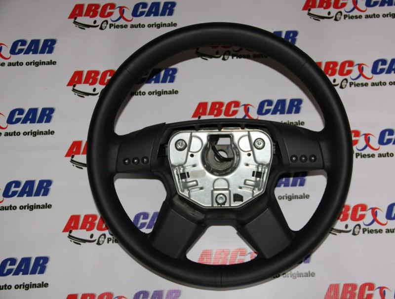 Volan piele cu comenzi Opel Vectra C 2002-2005