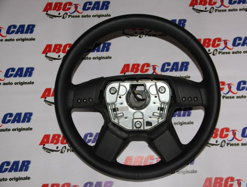Volan piele cu comenzi Opel Vectra C 2002-2005