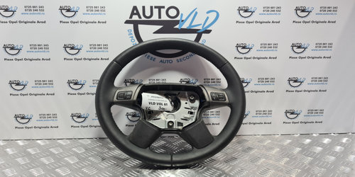 Volan piele cu comenzi VLD VOL 61 Opel Vectra C [2002 - 2005]