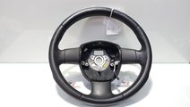 Volan piele cu padele, Audi A3 (8P1) cod 8P0419091...