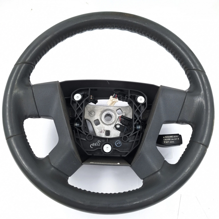 Volan Piele Dodge Caliber 2006-2012 2.0 I Ecn Benzina 1Df35Xdhac, 6087108, Pa6630