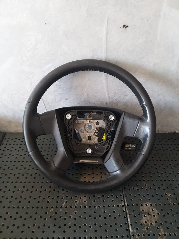 Volan piele dodge caliber