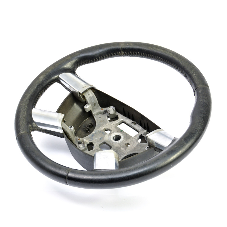 Volan Piele Ford C-MAX 1 2003 - 2010 Motorina 3M513600CHW