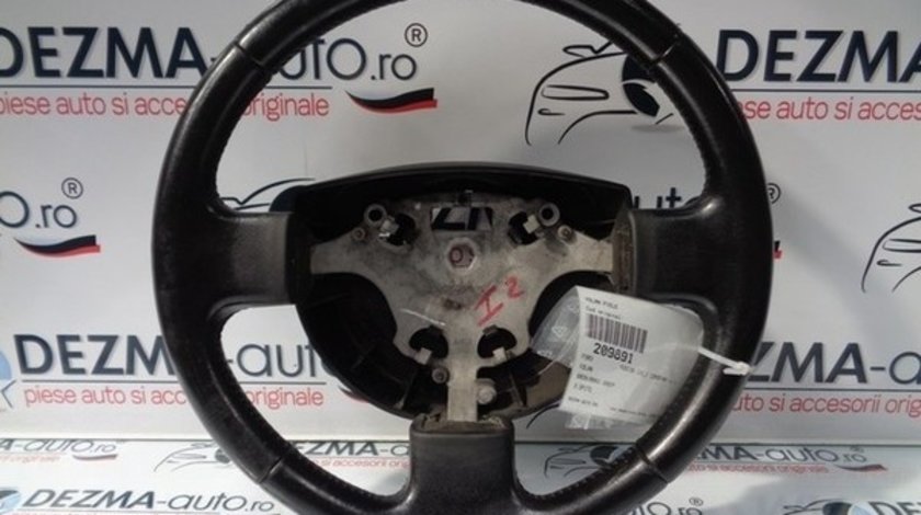 Volan piele, Ford Fiesta 5