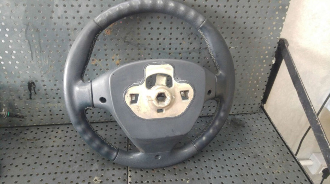 Volan piele ford fiesta 6 cb1 ccn 8a613600eg3805