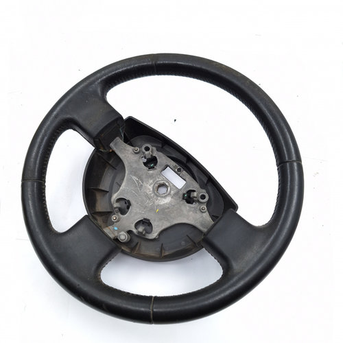 Volan Piele Ford Fiesta Mk 5 2002-2008 1.4 Tdci F6Ja Motorina Usoare Urme De Uzura 2S6A3600D, 2S6A-3...