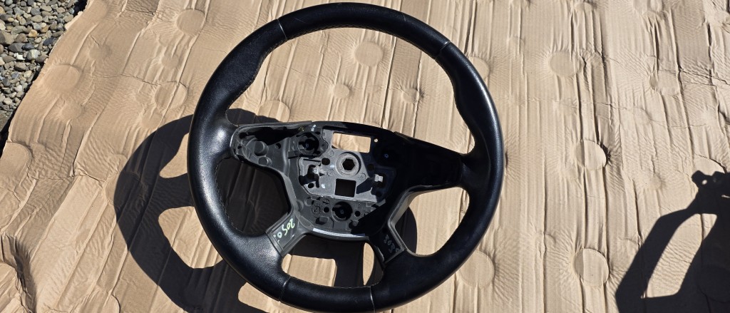 Volan piele Ford Focus 3 2011 2012 2013 2014