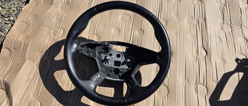 Volan piele Ford Focus 3 2011 2012 2013 2014