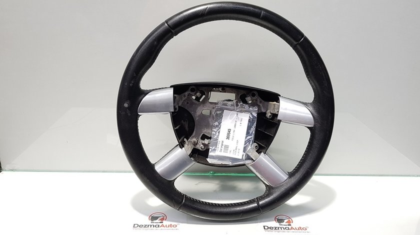 Volan piele, Ford Focus C-Max (id:369545)