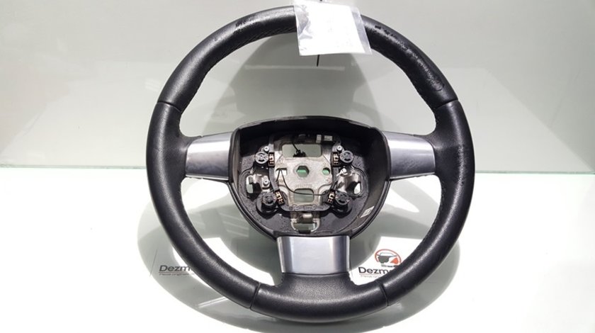 Volan piele, Ford Focus C-Max