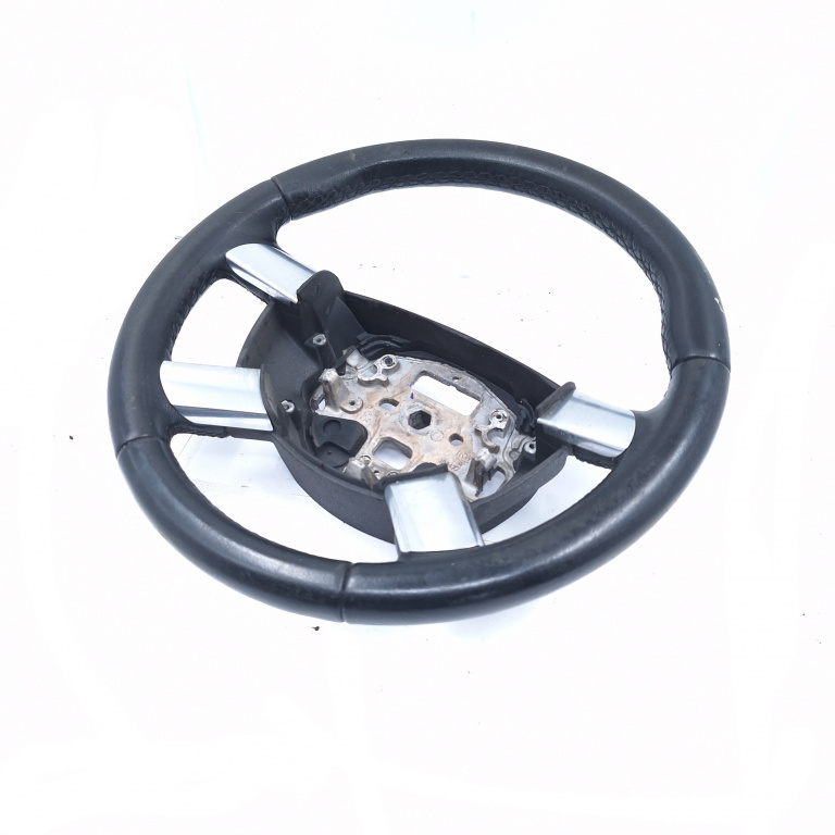 Volan Piele Ford Focus Mk 2 2005-2010 Usoare Urme De Uzura 30347727 Trw