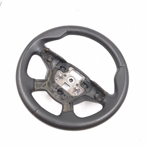 Volan Piele Ford FOCUS Mk 3 2010 - 2018 Benzina AM513600AF3ZHE, 9451G326703663