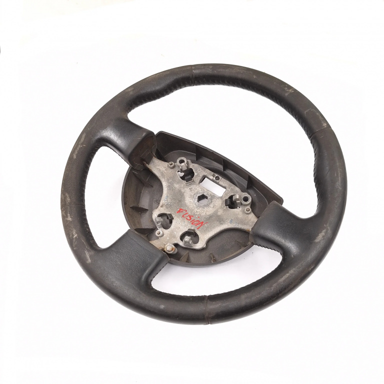 Volan Piele Ford Fusion (Ju) 2002-2012 6S6A3600B, 6044702