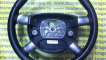 Volan piele Ford Mondeo 3 [2000 - 2003] wagon 2.0 ...