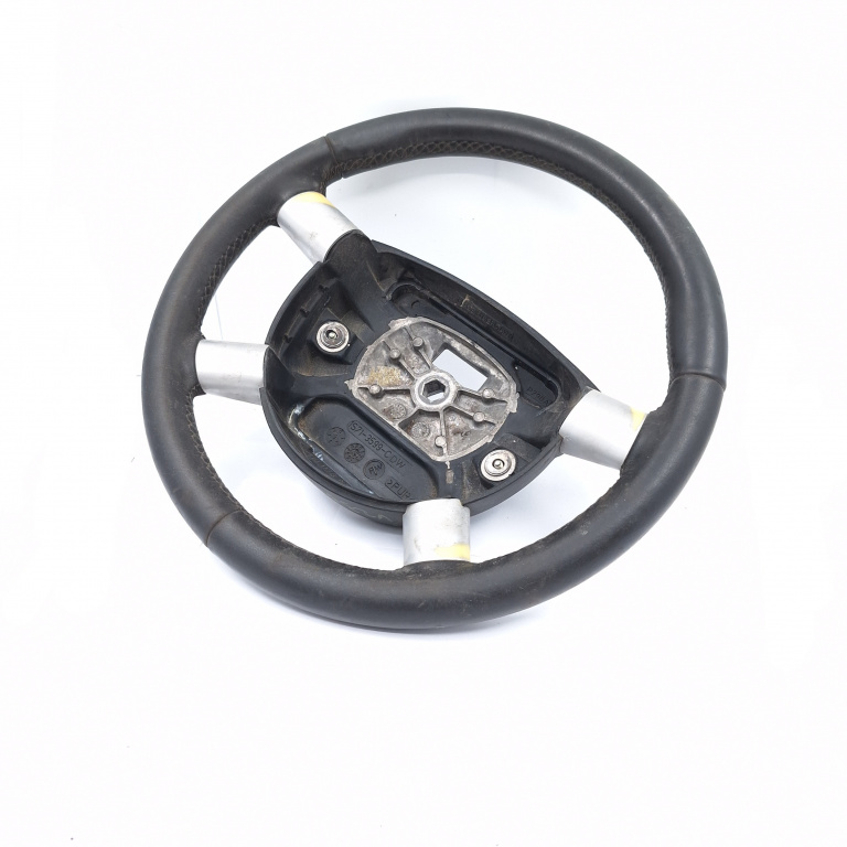 Volan Piele Ford Mondeo Mk 3 2000-2007 2.0 16V Cjba Benzina Usoare Urme De Uzura 1S713599Cdw, 1S71-3599-Cdw, 101178A7, P790A