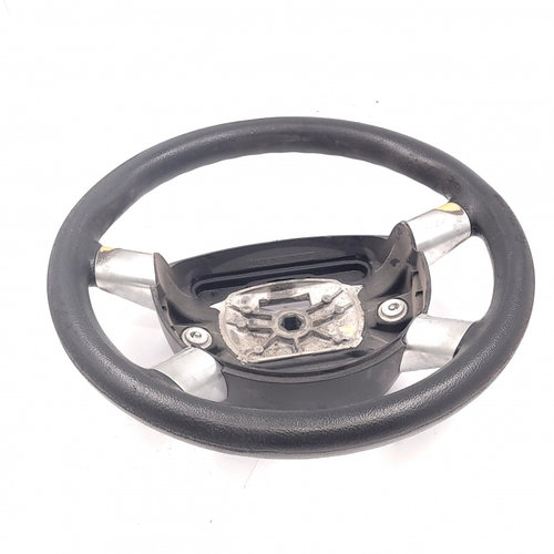 Volan Piele Ford Mondeo Mk 3 2000-2007 2.0 16V Tddi / Tdci Hjbb Motorina Usoare Urme De Uzura 3S7135...