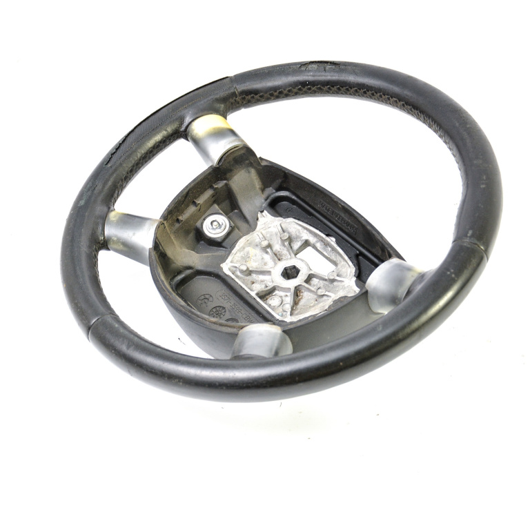 Volan Piele Ford Mondeo Mk 3 2000-2007 Necesita Reparatie / Retapitare 3S713599Cbw, 3S71-3599-Cbw, 3S71-3599, 3S713599