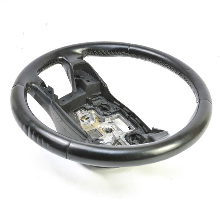 Volan Piele Ford Mondeo Mk4 2007-2014 2.0 Tdci Txba Motorina Usoare Urme De Uzura Am213600Na3Zhe, Am213600Na-3Zhe, Am21-3600Na3Z-He, Am21-3600Na3Z, Am213600Na3Z