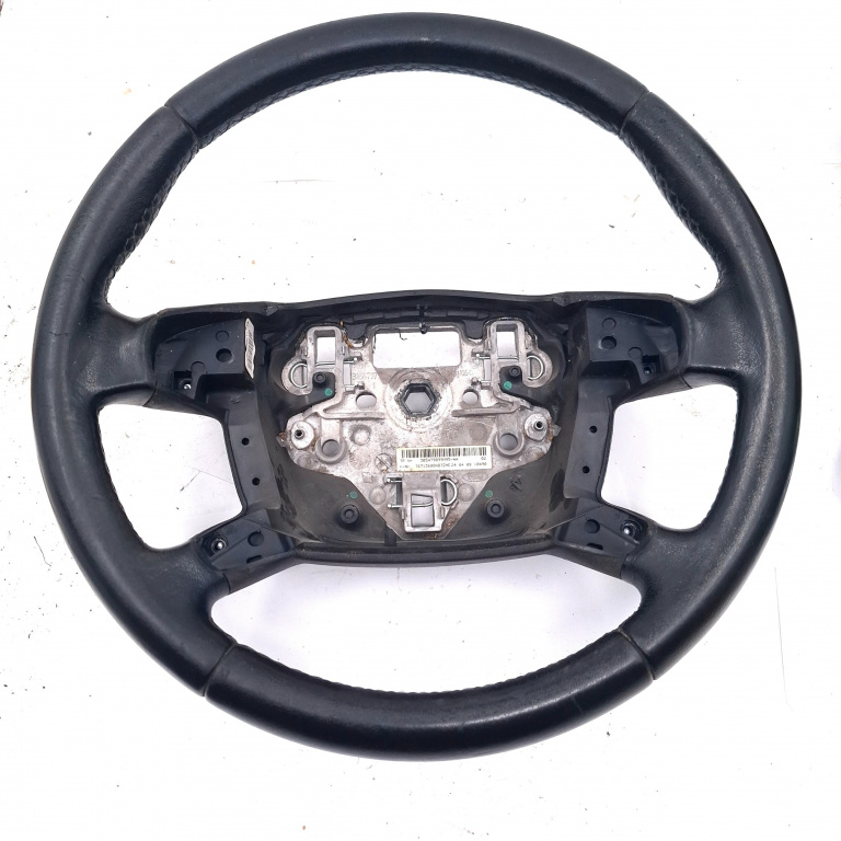 Volan Piele Ford Mondeo Mk4 2007-2014 2.3 Seba Benzina Usoare Urme De Uzura 305479899M95Aa, 7S713600Hb3Zhe, 305479899M95-Aa, 24040810490 Ford