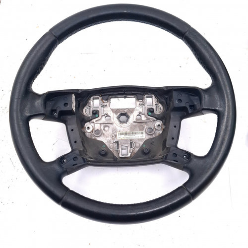 Volan Piele Ford Mondeo Mk4 2007-2014 2.3 Seba Benzina Usoare Urme De Uzura 305479899M95Aa, 7S713600...