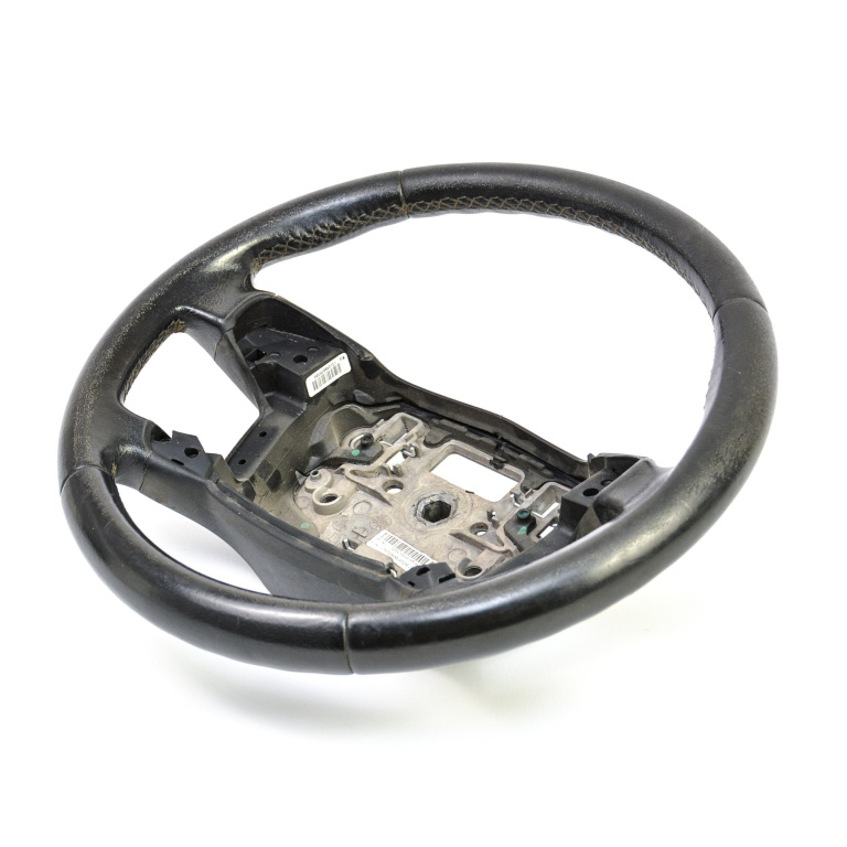 Volan Piele Ford Mondeo Mk4 2007-2014 Necesita Revopsire 3054798
