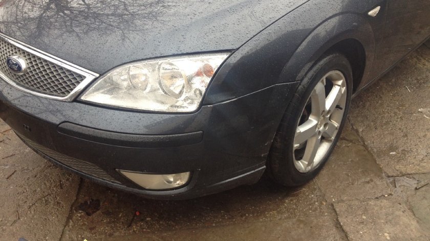 VOLAN PIELE FORD MONDEO
