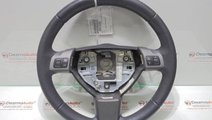 Volan piele, GM13208853, Opel Vectra C