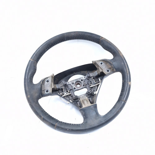 Volan Piele Honda Accord 7 (Cl, Cm) 2003-2008 Usoare Urme De Uzura 7717S, 710408