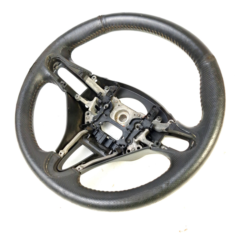 Volan Piele Honda Civic 8 2005-2011 1.3 Hybrid Lda2 Hybrid 100513A4, 100513A4Ba
