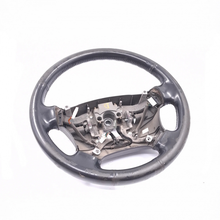 Volan Piele Hyundai SANTA FE 2 (CM) 2005 - Prezent 561002B000, 7B26DMC12