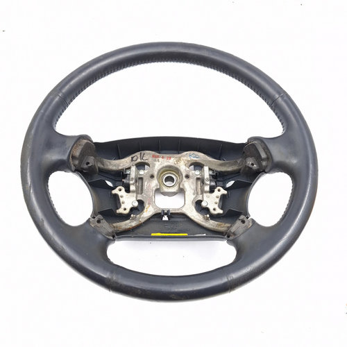 Volan Piele Hyundai Sonata 5 (Nf) 2005-2010 2.4 G4Kc Benzina