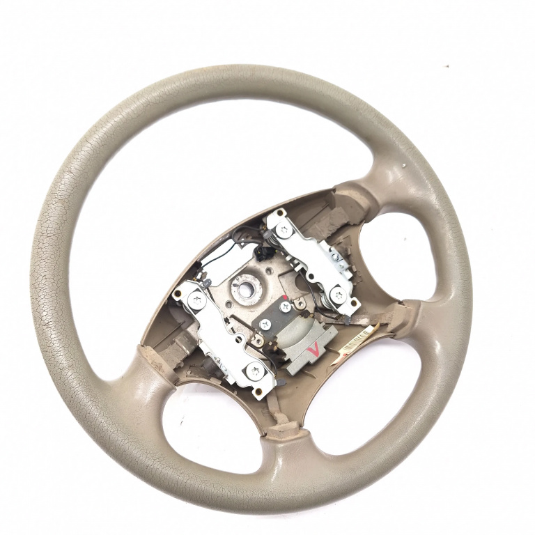 Volan Piele Hyundai Tucson (Jm) 2004-2010 2.0 Crdi D4Ea-V Motorina